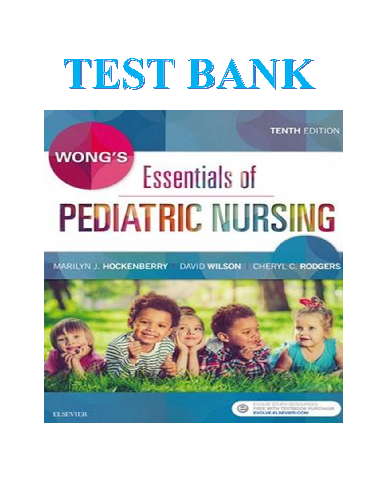 Preview image for Comprehensive Predictor Nursing Study Guide